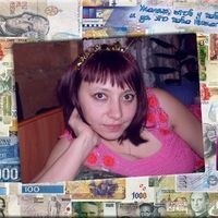 Алена Шарипова