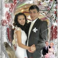 Садирова Aлия