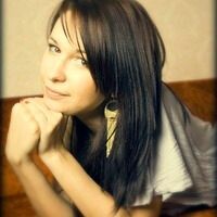 Радостева Анастасия
