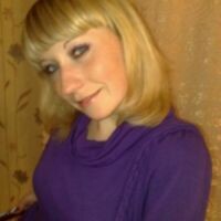 Алла Ткачук