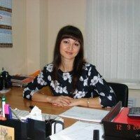 Жанна