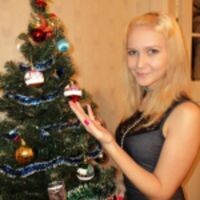 Мария Шиянова