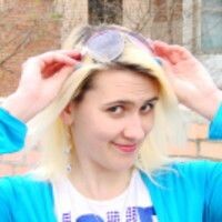 Ксения Тихонова