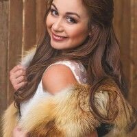 Юлия Пропадящева