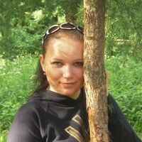 Екатерина Родионова
