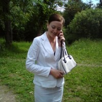 Соболева Мария