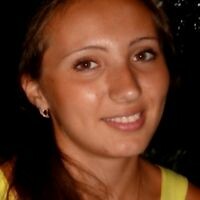 Анастасия Богачева