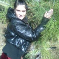 Анастасия бебель