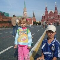 наталья