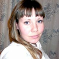 Ольга Сентюрова