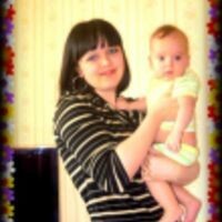 Юлия Саплина