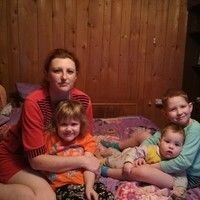 светлана хмельникова