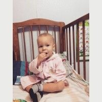 Антонина Бугаева