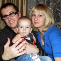 Ольга Бондарева