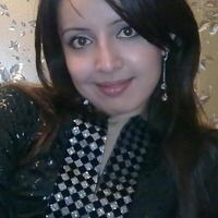 Агаева Дильнура