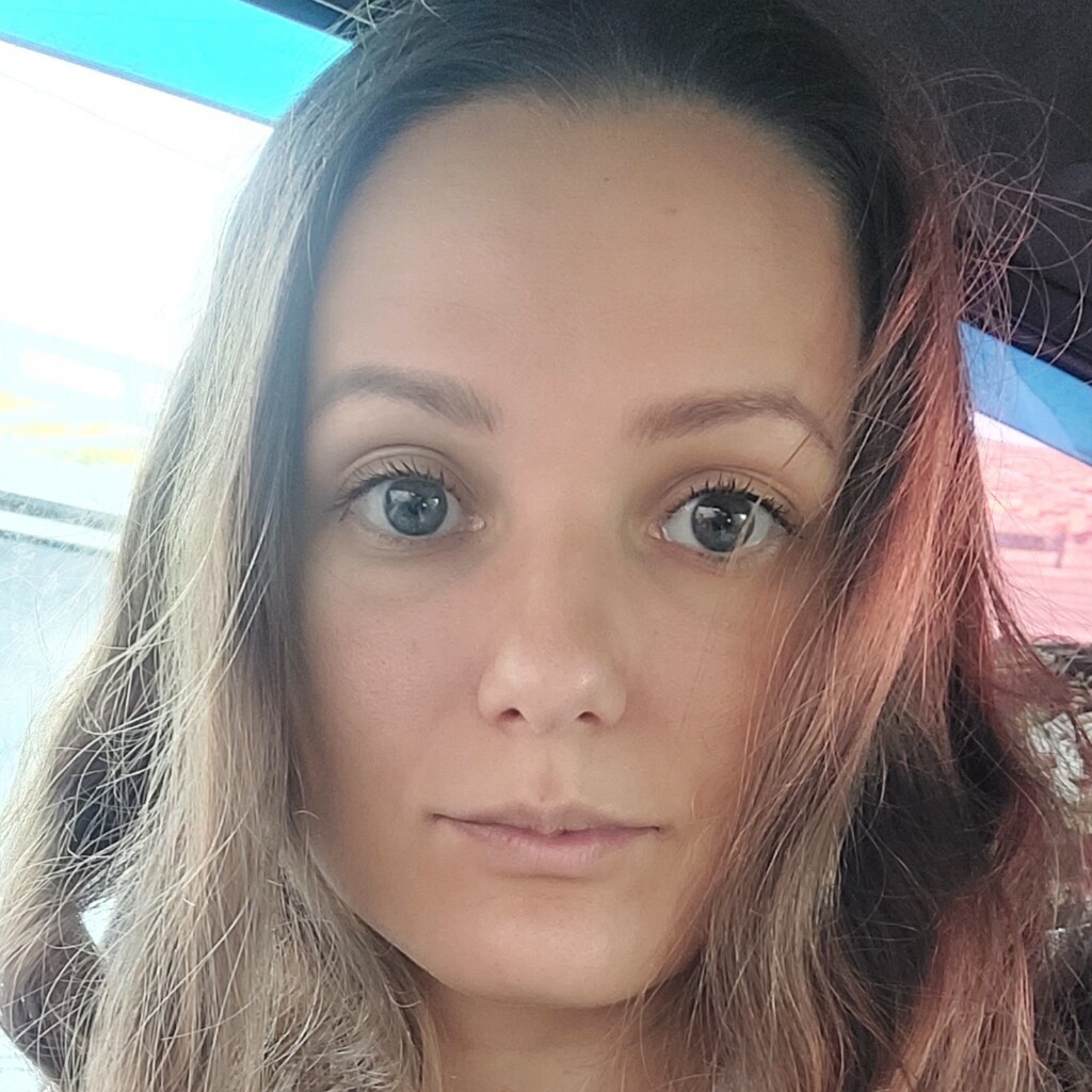 Ekaterinacareva
