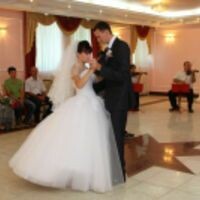 Ксения Мешкова