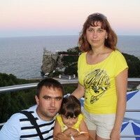 Лозович Юлия
