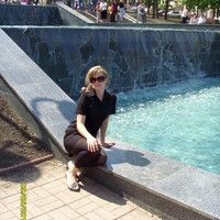 Елена Ковалева