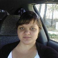 Наталья Соколова