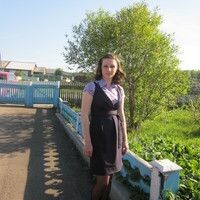 Марина Теслюк