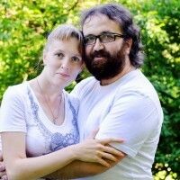 Олеся Щенёва