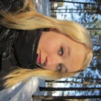 Ольга Никитина