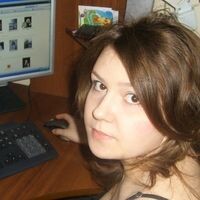 Анастасия