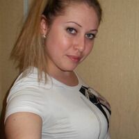 Анна Червякова