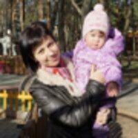 Галина