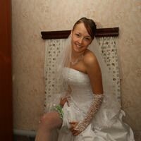 Олечка Хаймина
