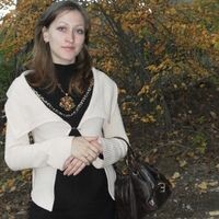 Зубкова Светлана