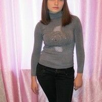 Амаева Кристина