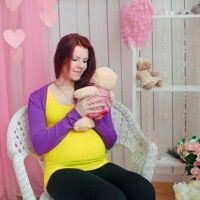 Полина Горбачева