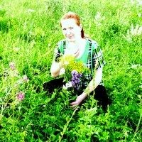 Светлана Кутлыярова