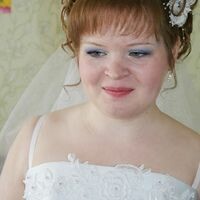 Чаренцева Анастасия