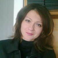 КАМЫШЕВА НАТАЛЬЯ