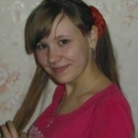 Ольга Данилина