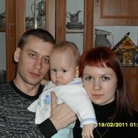 Евгения Макарова