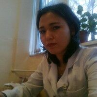 Камирова Асель