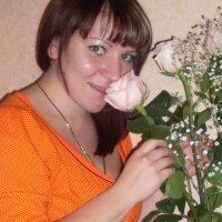Федотова Светлана