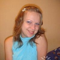 Елена Дембинская