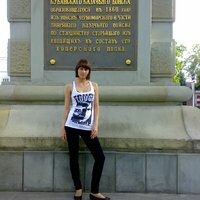 кристапсоне Анна