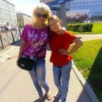 юлия соколова