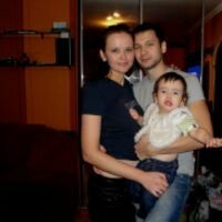 дина данилова