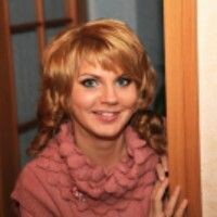 Татьяна Юдина