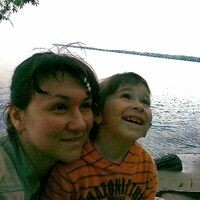 Екатерина Гончарова