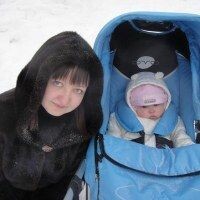 Марусся