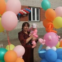 Елена Кузьмина