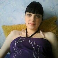 Ольга Кукарских
